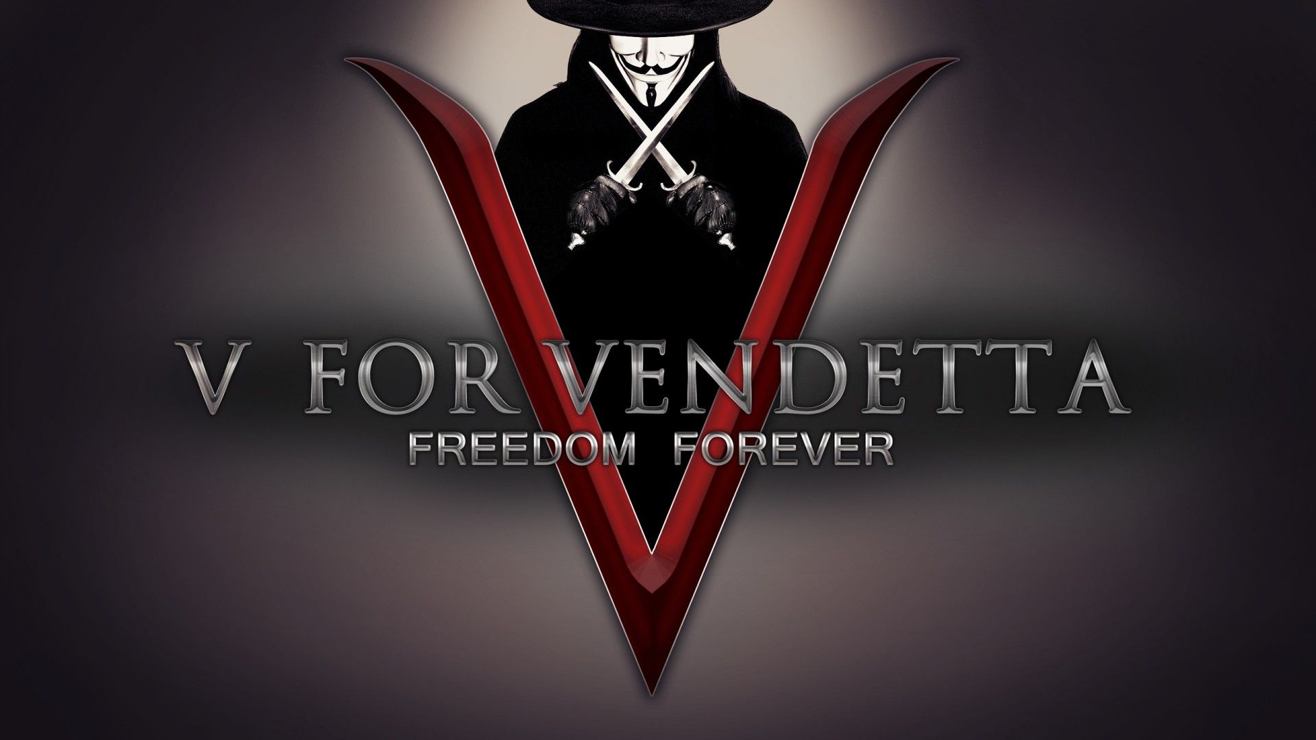V For Vendetta Computer Wallpapers, Desktop Backgrounds