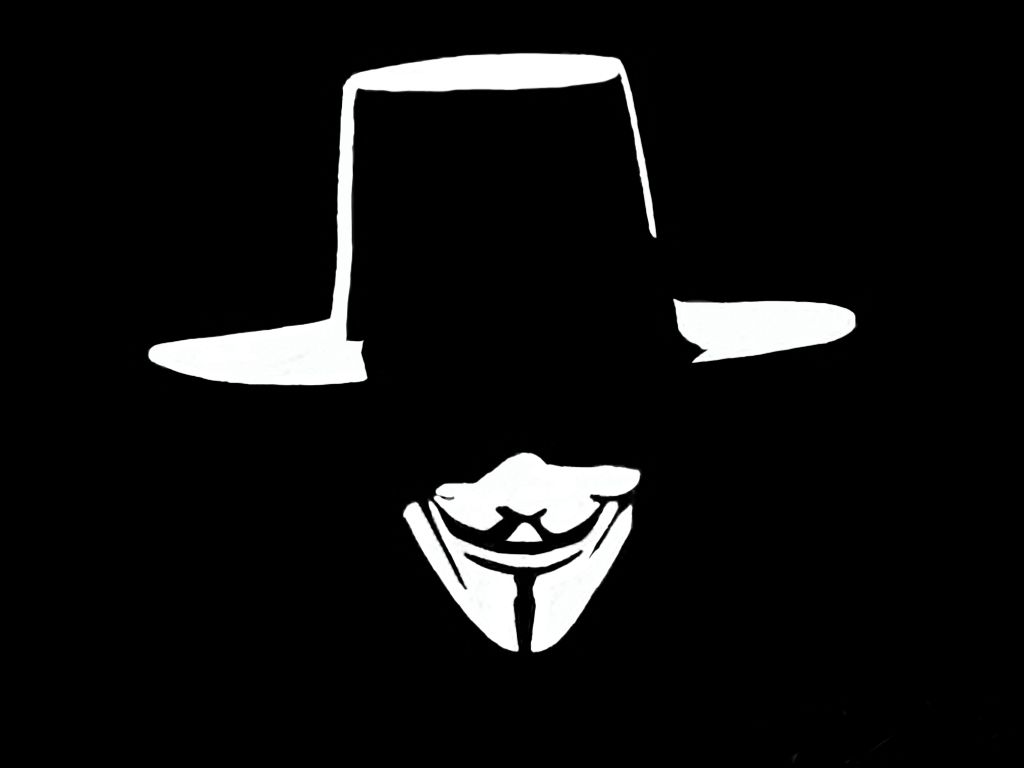 The gallery for --> V For Vendetta Mask Wallpaper Army