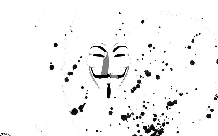 V for Vendetta wallpaper by jeakiller on DeviantArt