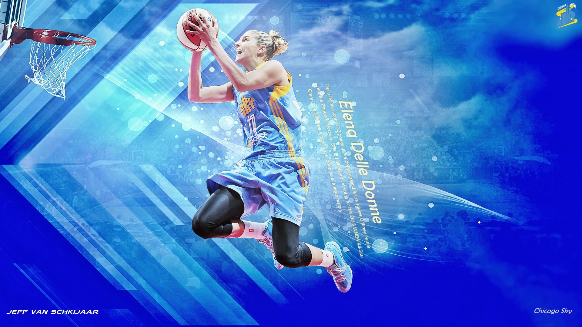 WNBA Wallpapers | Basketball Wallpapers at BasketWallpapers.com