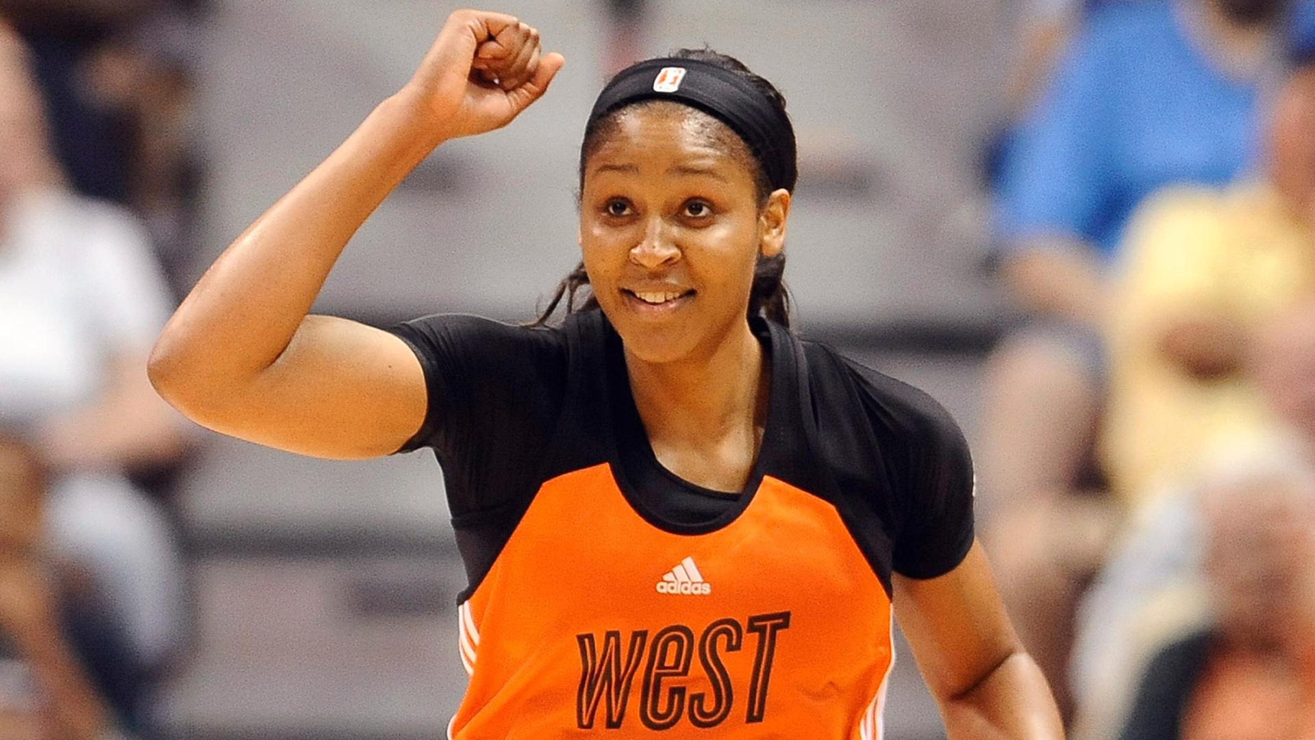 WNBA's Team-By-Team Midseason Report Card | abc7chicago.com