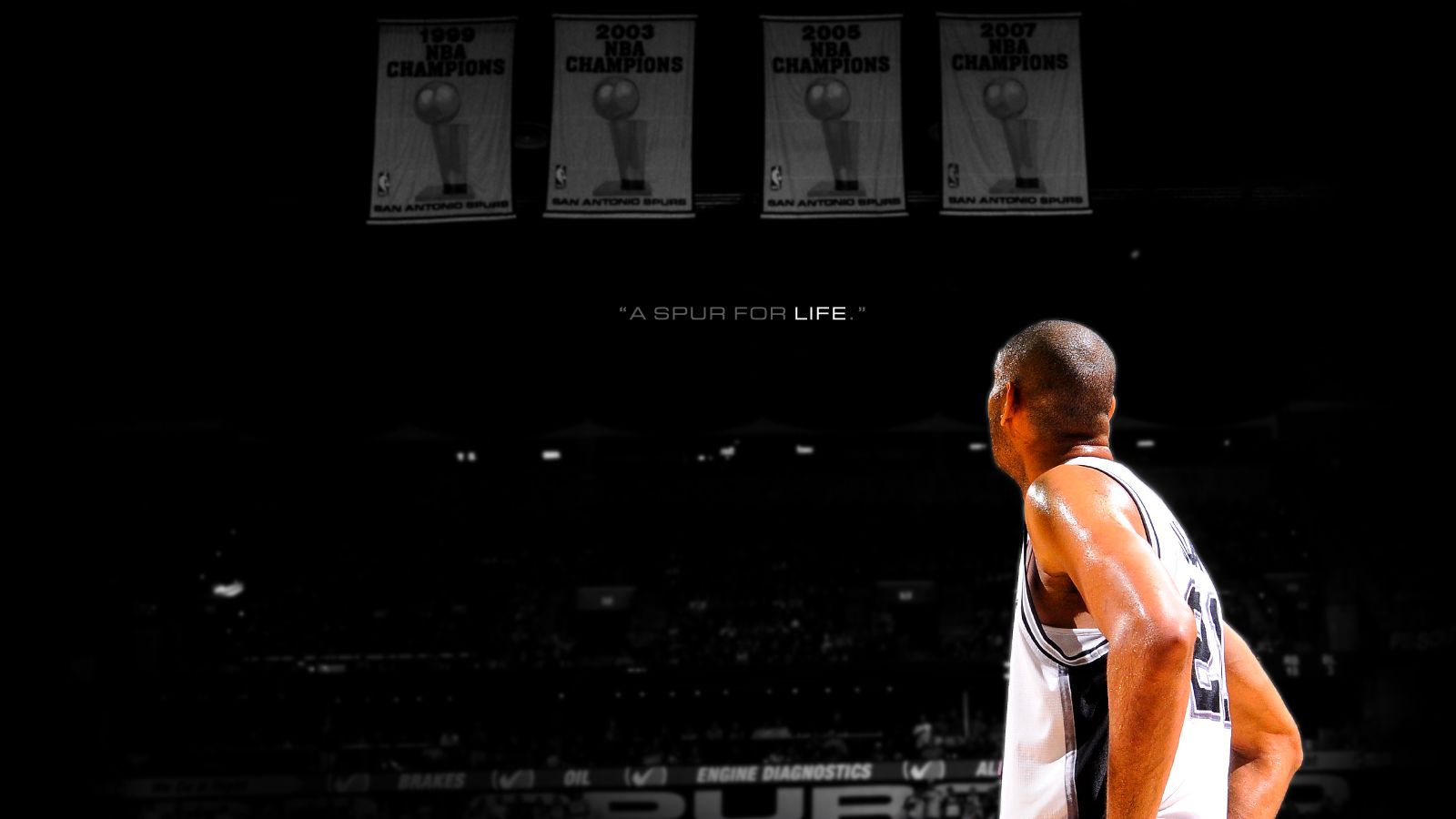Duncan Computer Wallpapers | THE OFFICIAL SITE OF THE SAN ANTONIO ...