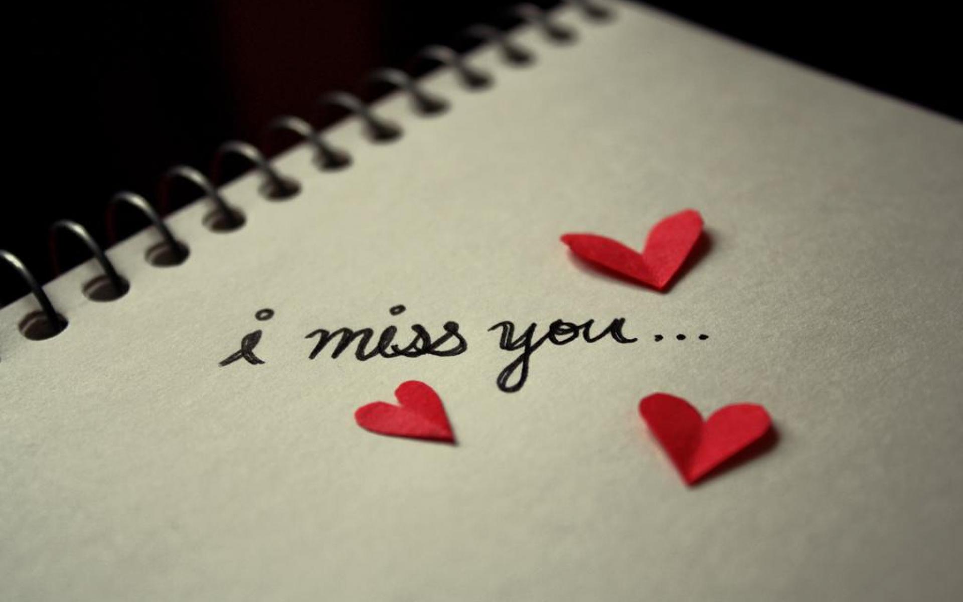 I Miss You Wallpaper And Pictures 2015