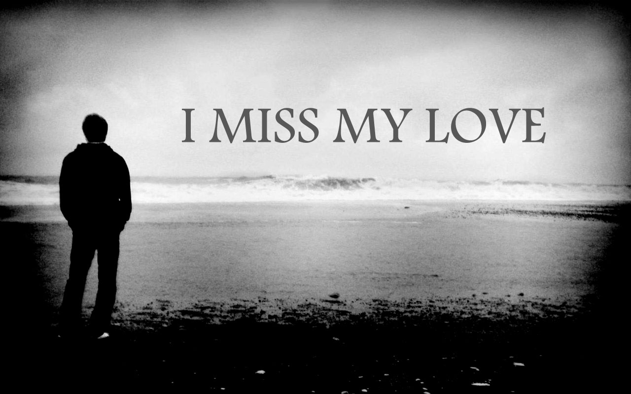 I Miss You Wallpapers Download Free in full hd 1080p