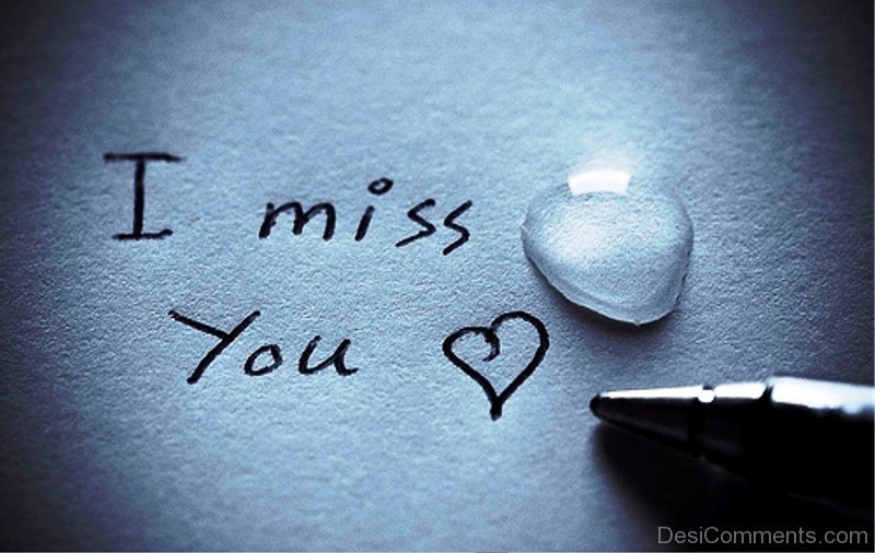 I Miss You i miss you so much my love wallpaper Widescreen Wallpaper