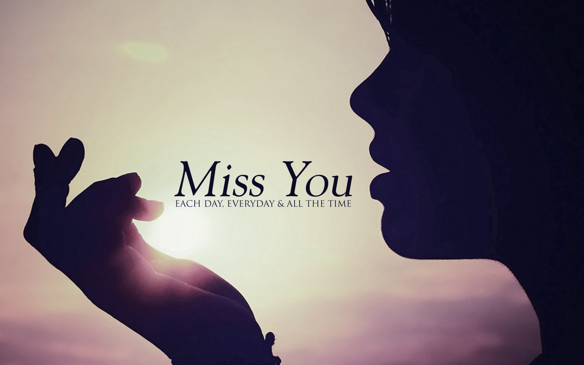 I Miss You Girl HD Wallpapers | HD Wallpapers