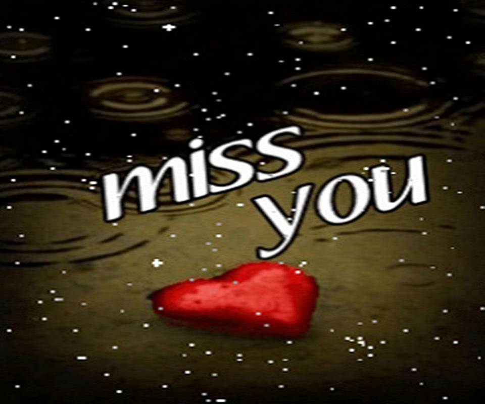I Miss You Wallpapers - Wallpaper Cave