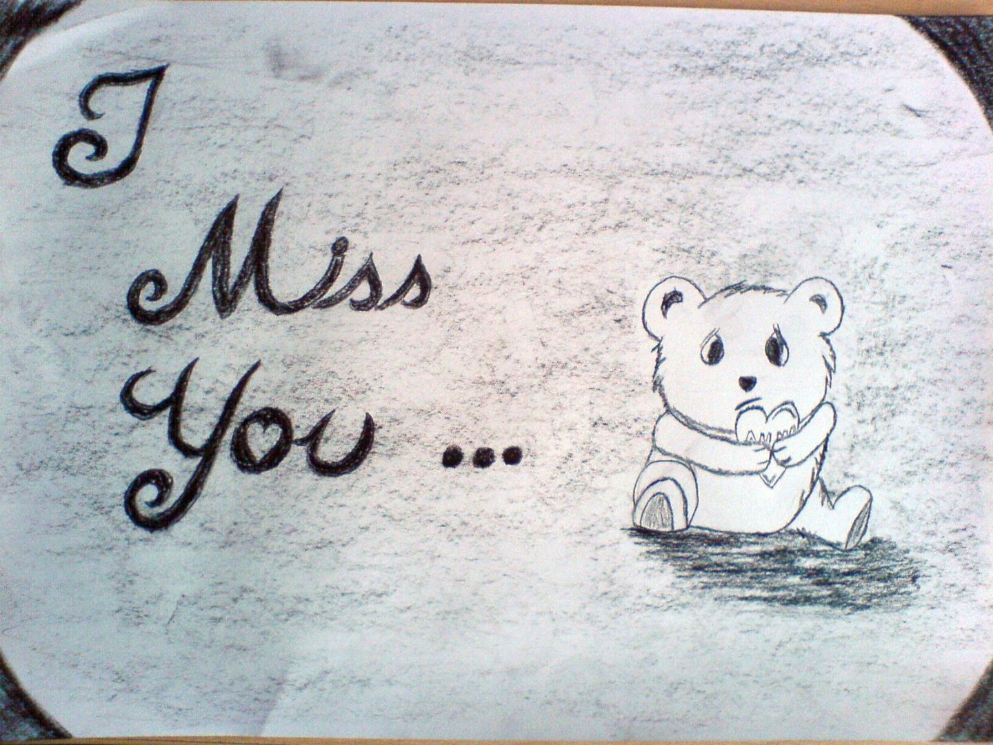 I Miss You HD Wallpapers for Free – Daily Backgrounds in HD