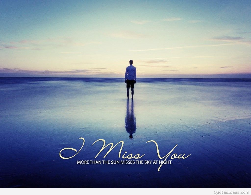 Top I miss you quotes pics and wallpapers hd