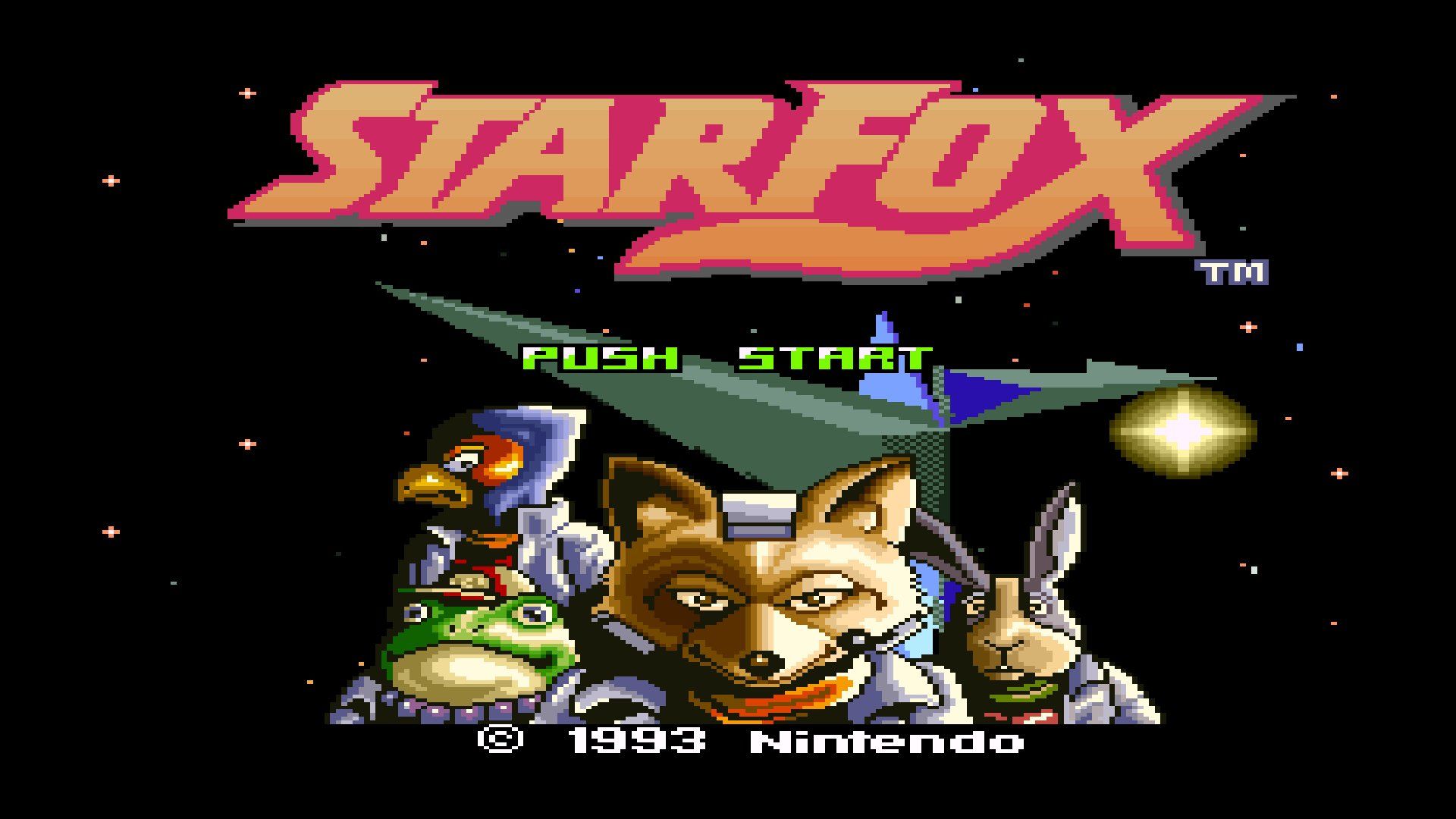 STARFOX shooter family nintendo sci-fi star fox (15) wallpaper ...