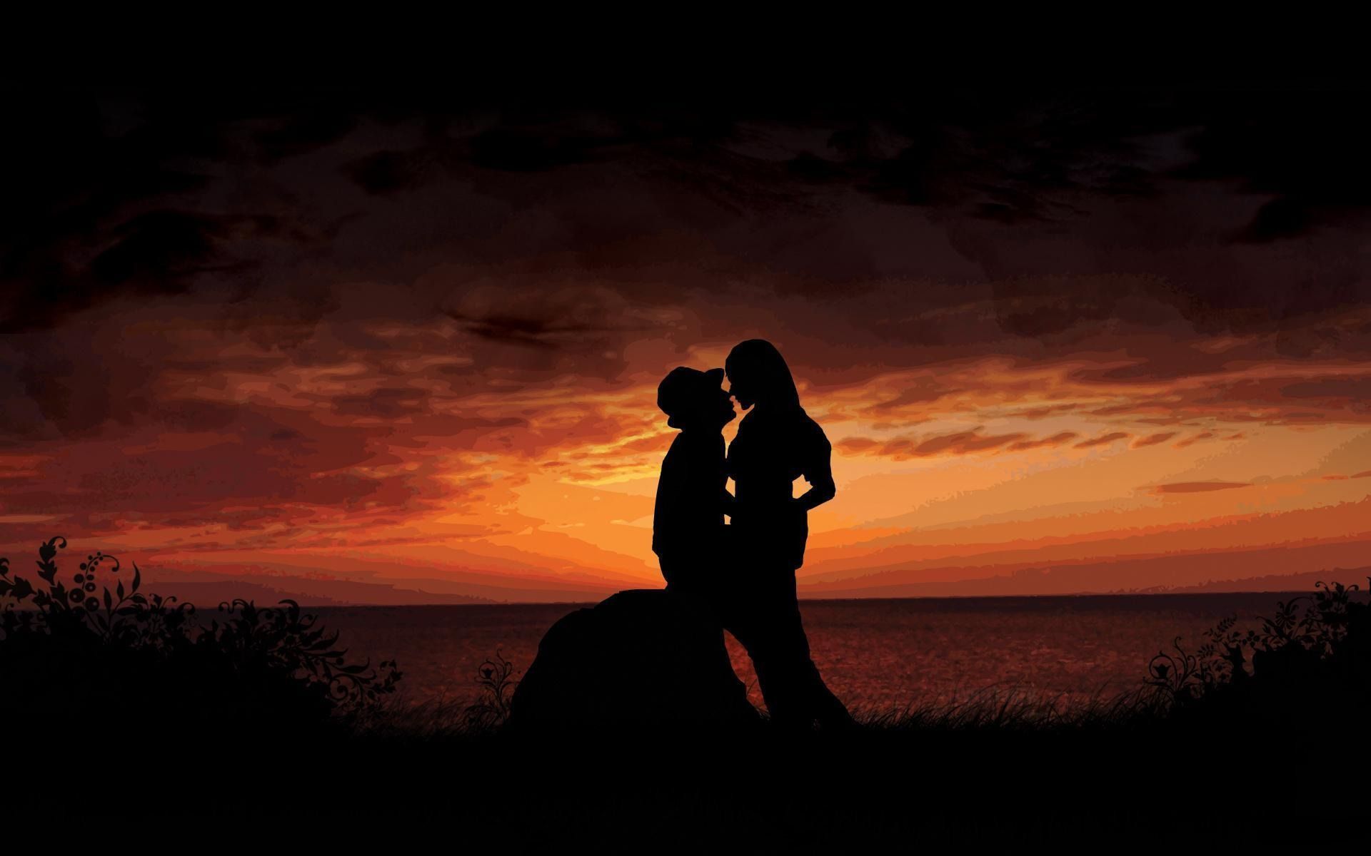 Love Couple Wallpapers | Romantic Boy Girls 1080p HD Wallpapers ...