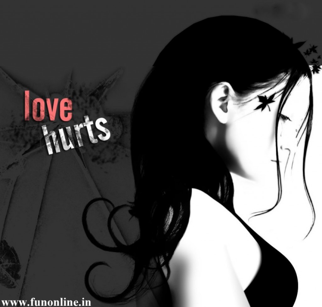 Love Hurts Wallpapers For Girls (4) - Pleasantwalls.com | Find ...