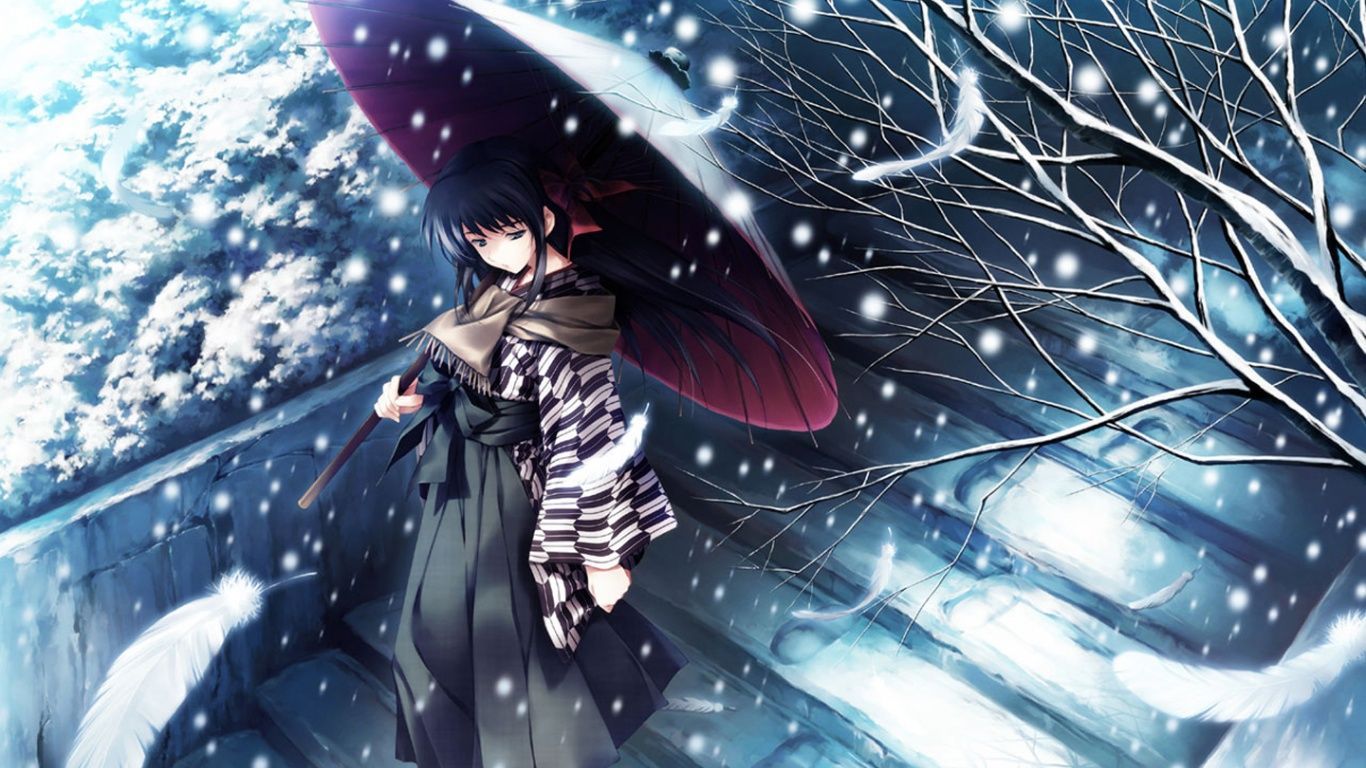 Anime HD wallpapers free download  Wallpaperbetter