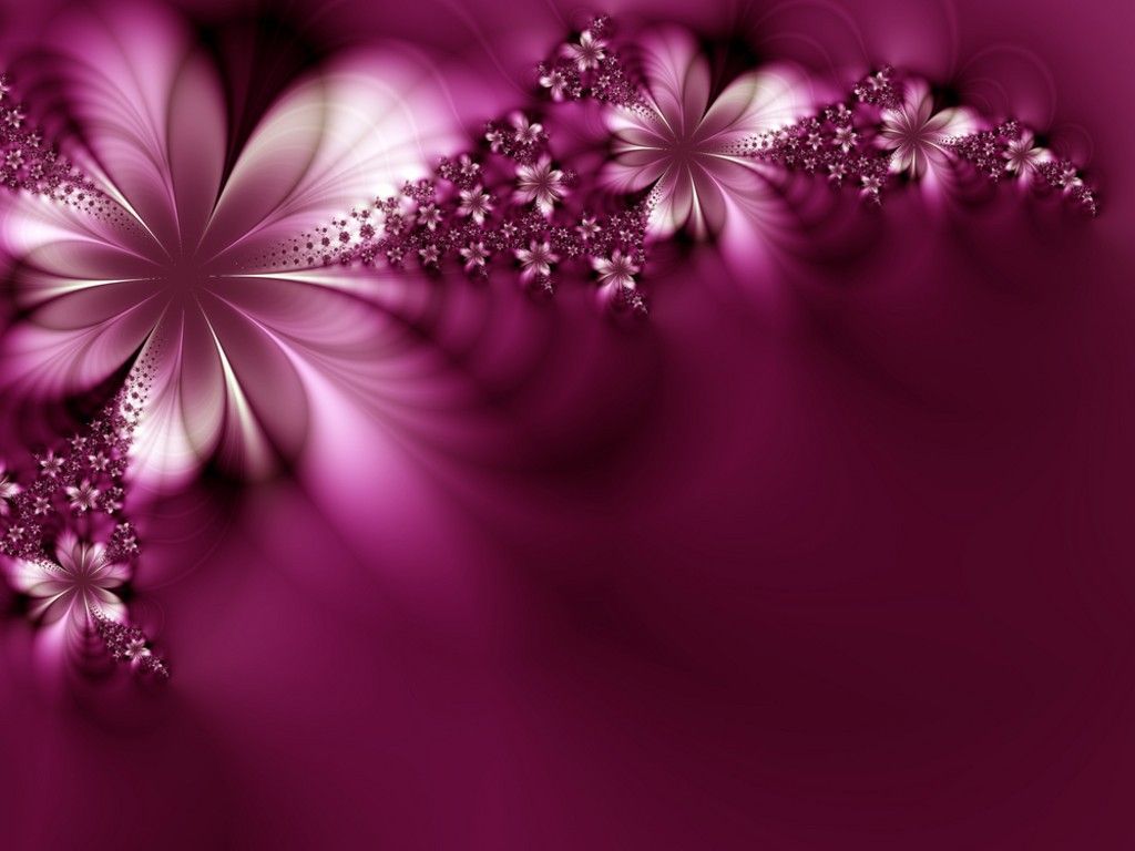 Floral Desktop Wallpapers - HD Wallpapers Backgrounds of Your Choice