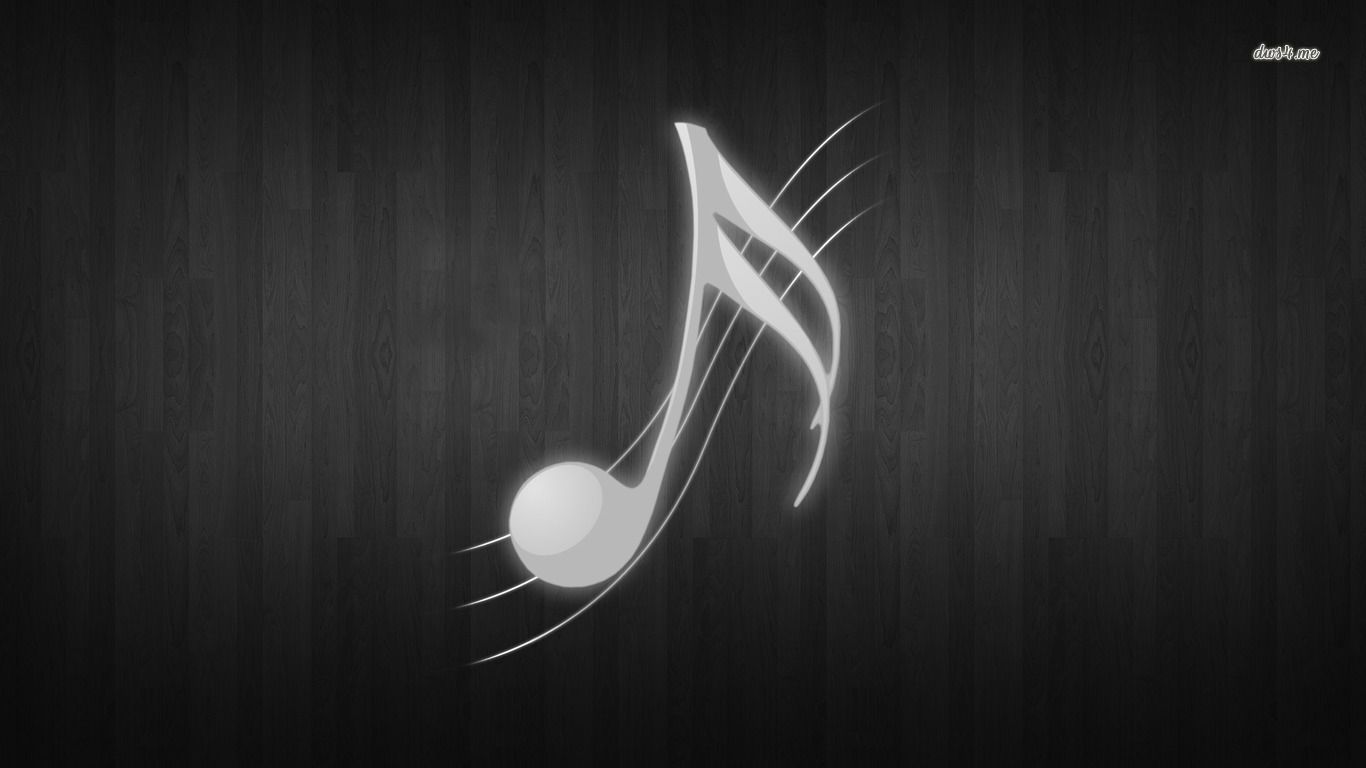 Note wallpaper - Music wallpapers - #4297