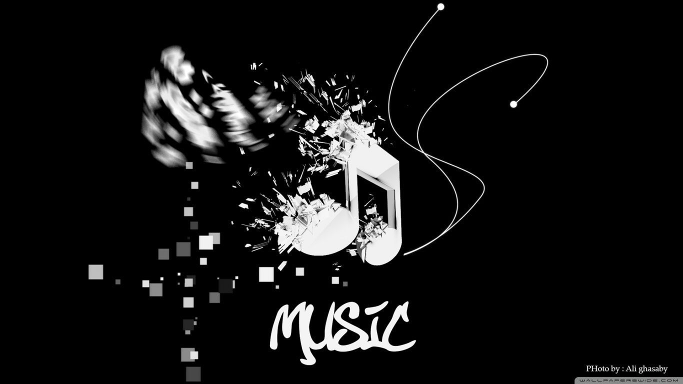 Music 16 Wallpapers | Hd Wallpapers