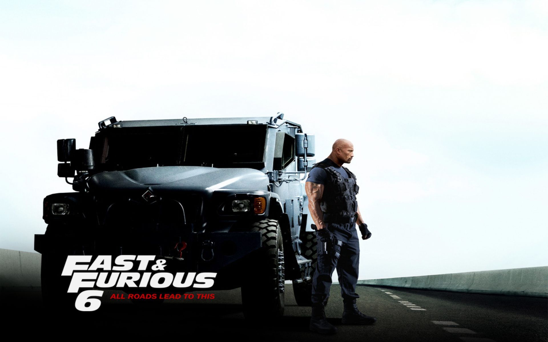 Furious 7 wallpaper in high quality - 1-7 movies