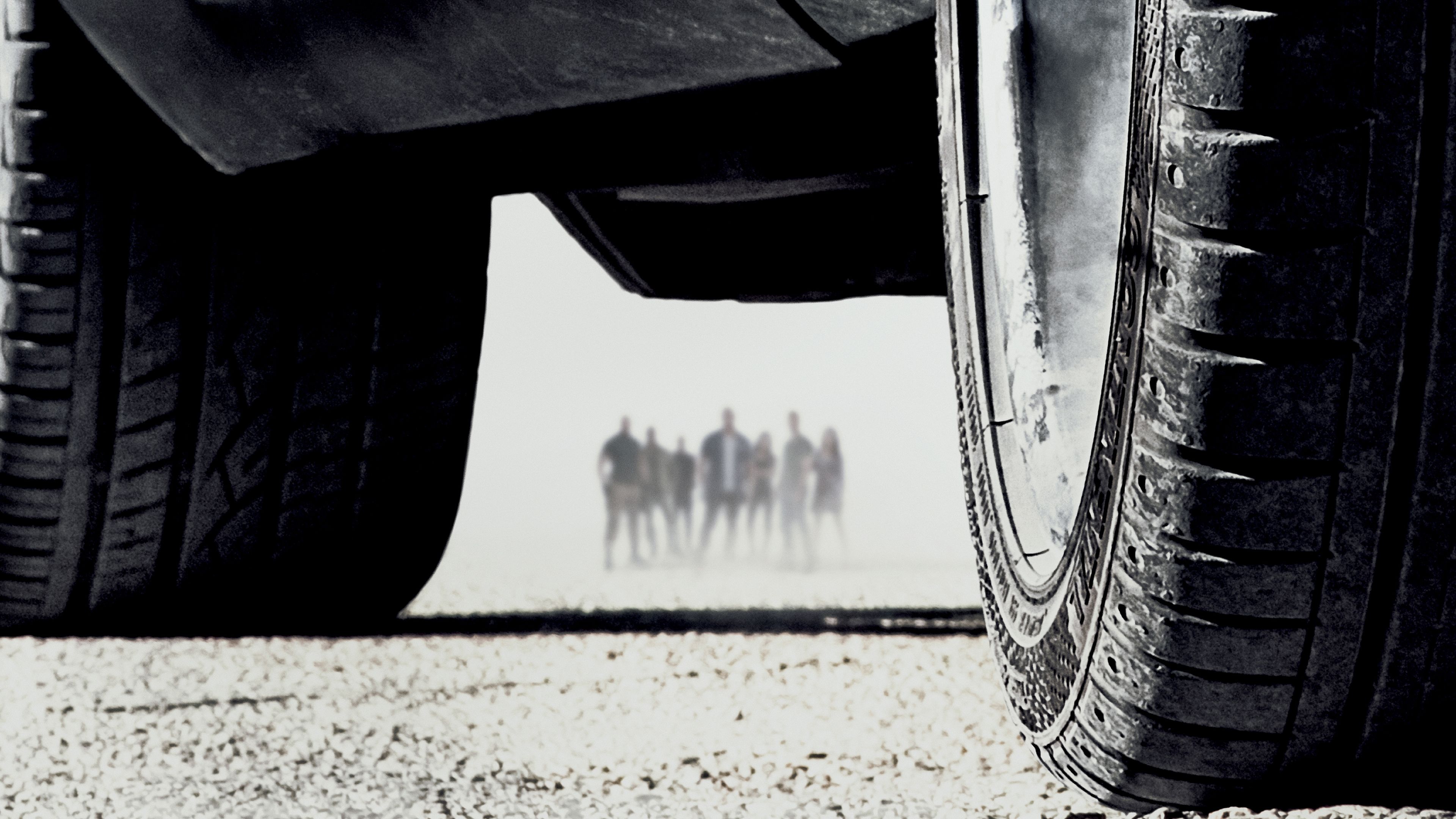 77 Furious 7 HD Wallpapers | Backgrounds - Wallpaper Abyss