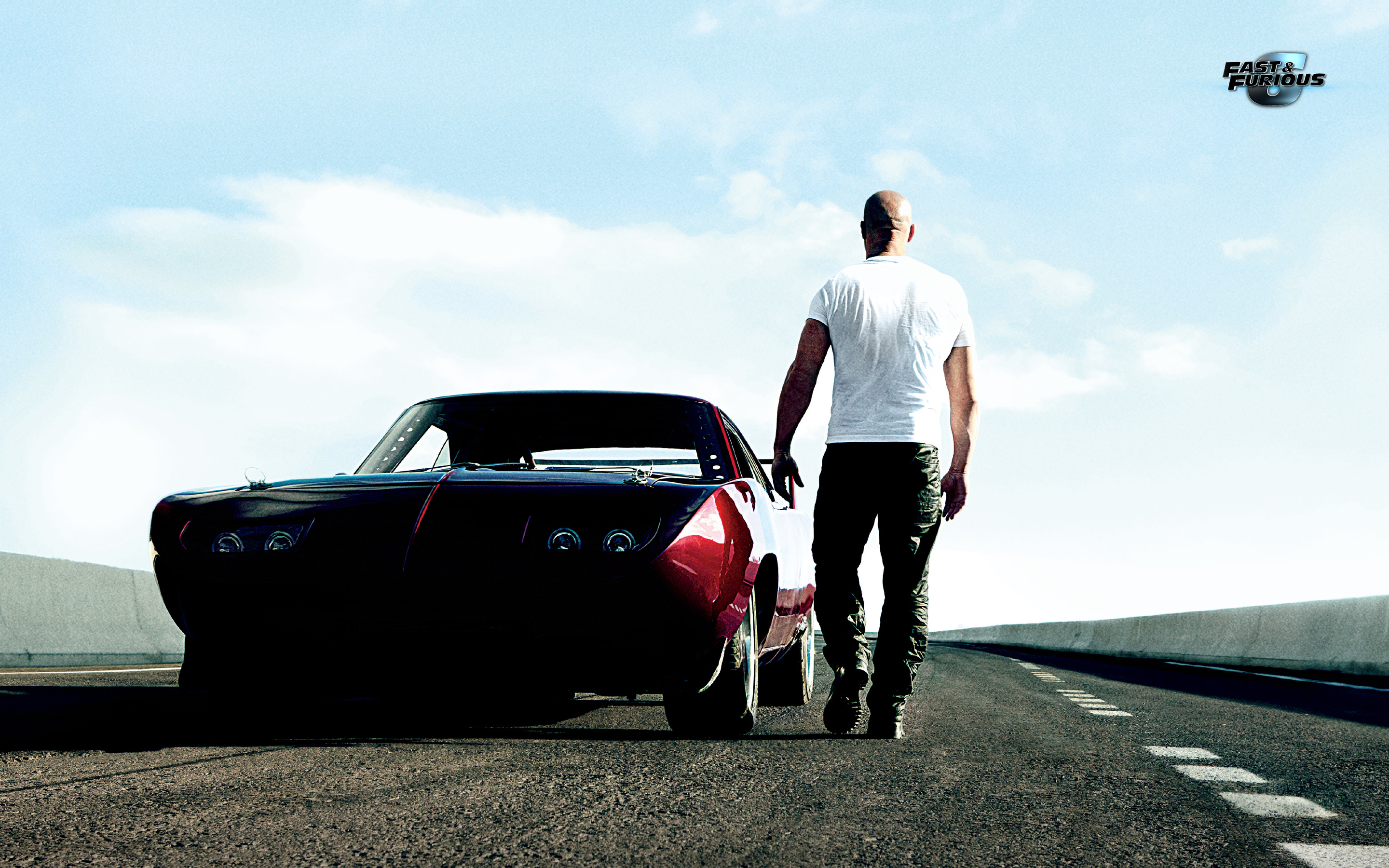 17 Fast Five HD Wallpapers | Backgrounds - Wallpaper Abyss