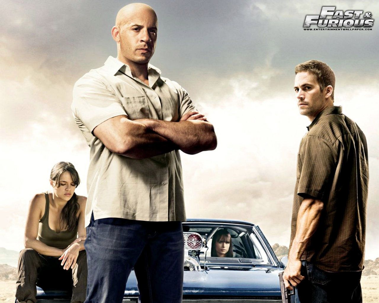Paul Walker Fast & Furious hd wallpapers ›› Page 0 | ForWallpapers.com
