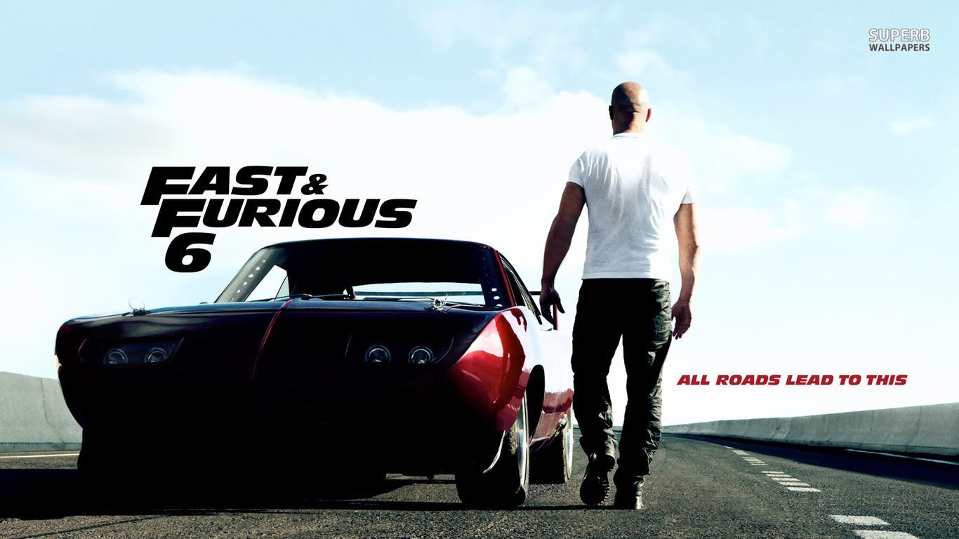 1366x768px Fast And Furious Wallpaper HD Background | #364652