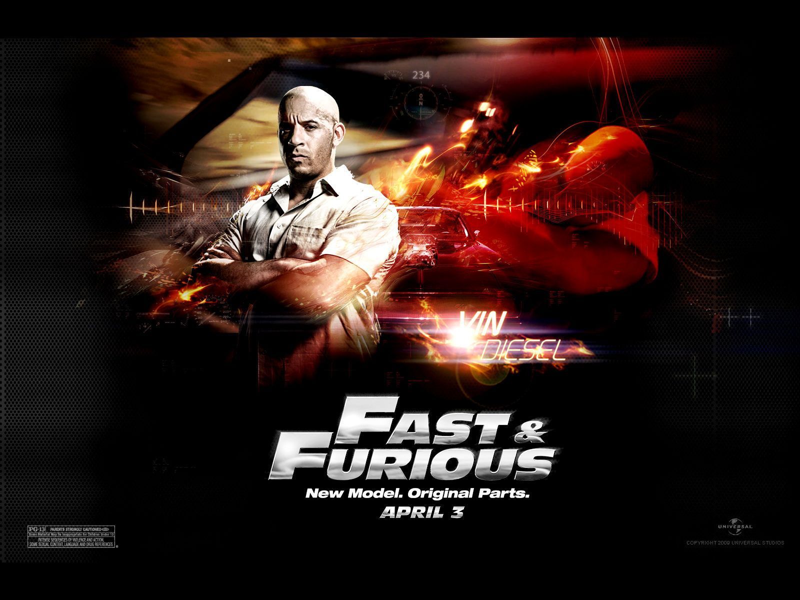Fast And Furious Backgrounds - Wallpaper Cave