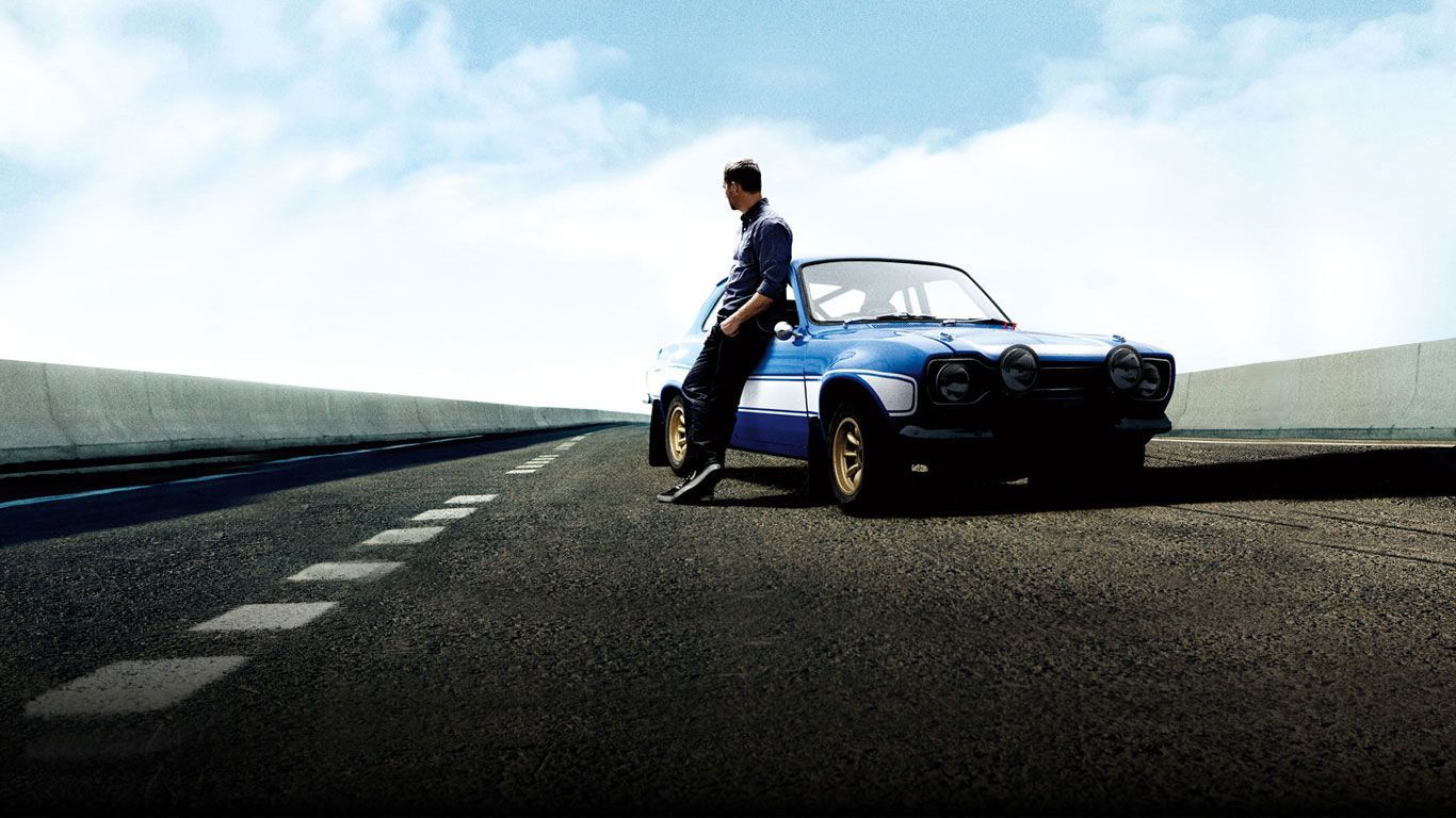 Ford Escort Wallpaper – 2014 The Cars Of 'Fast Furious 6' | Best ...