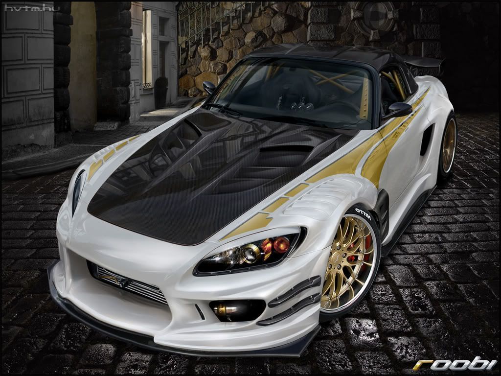 The New Cars Zone: Japanese Imported Car Wallpapers