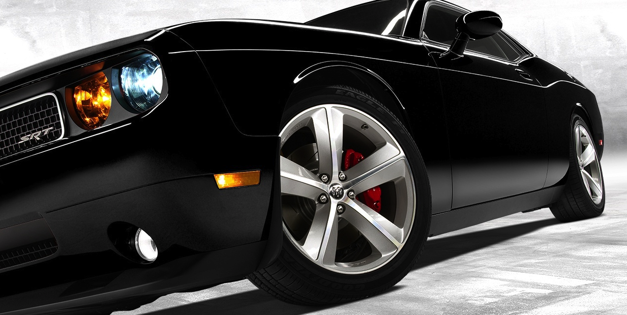 Dodge Charger Fast and Furious - image #395