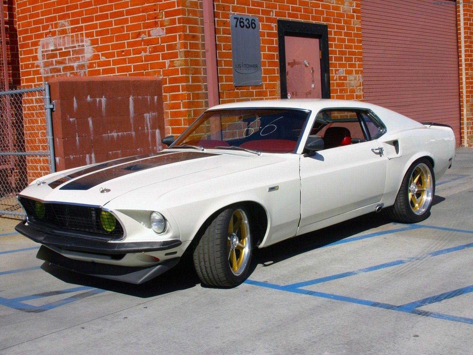 cars, engines, Ford, muscle cars, Ford Mustang, wheels, Fast and ...