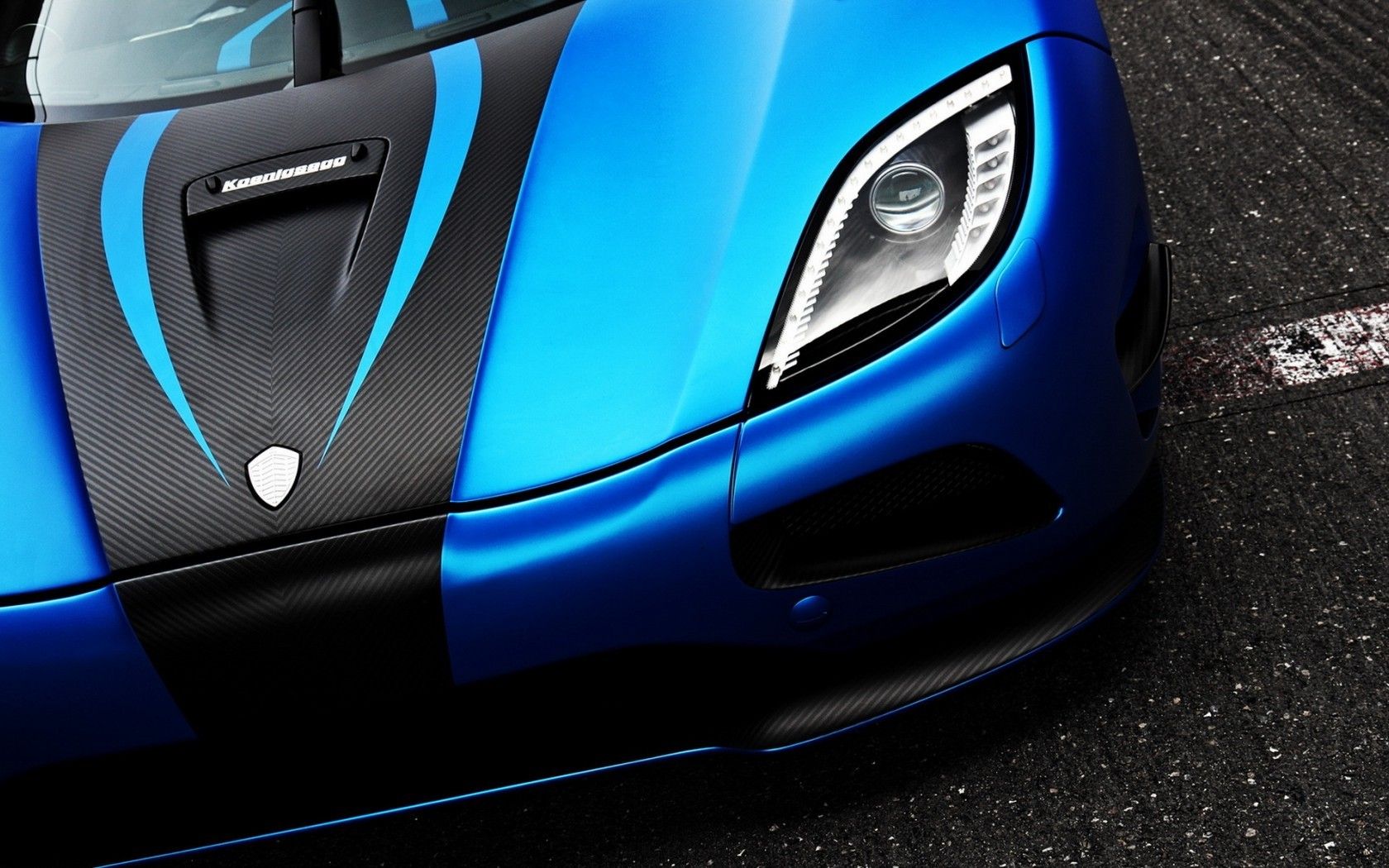 21 Koenigsegg Agera HD Wallpapers | Backgrounds - Wallpaper Abyss