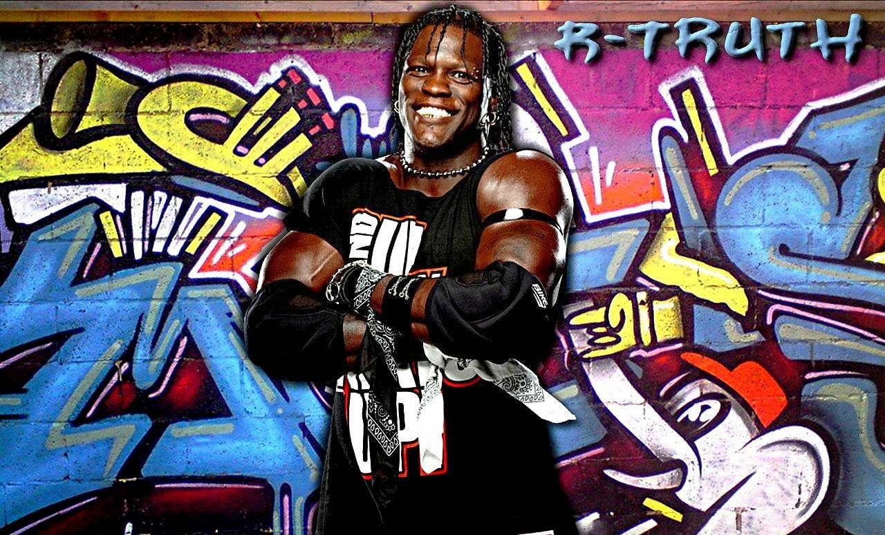 R Truth Hd Wallpapers Free Download | WWE HD WALLPAPER FREE DOWNLOAD