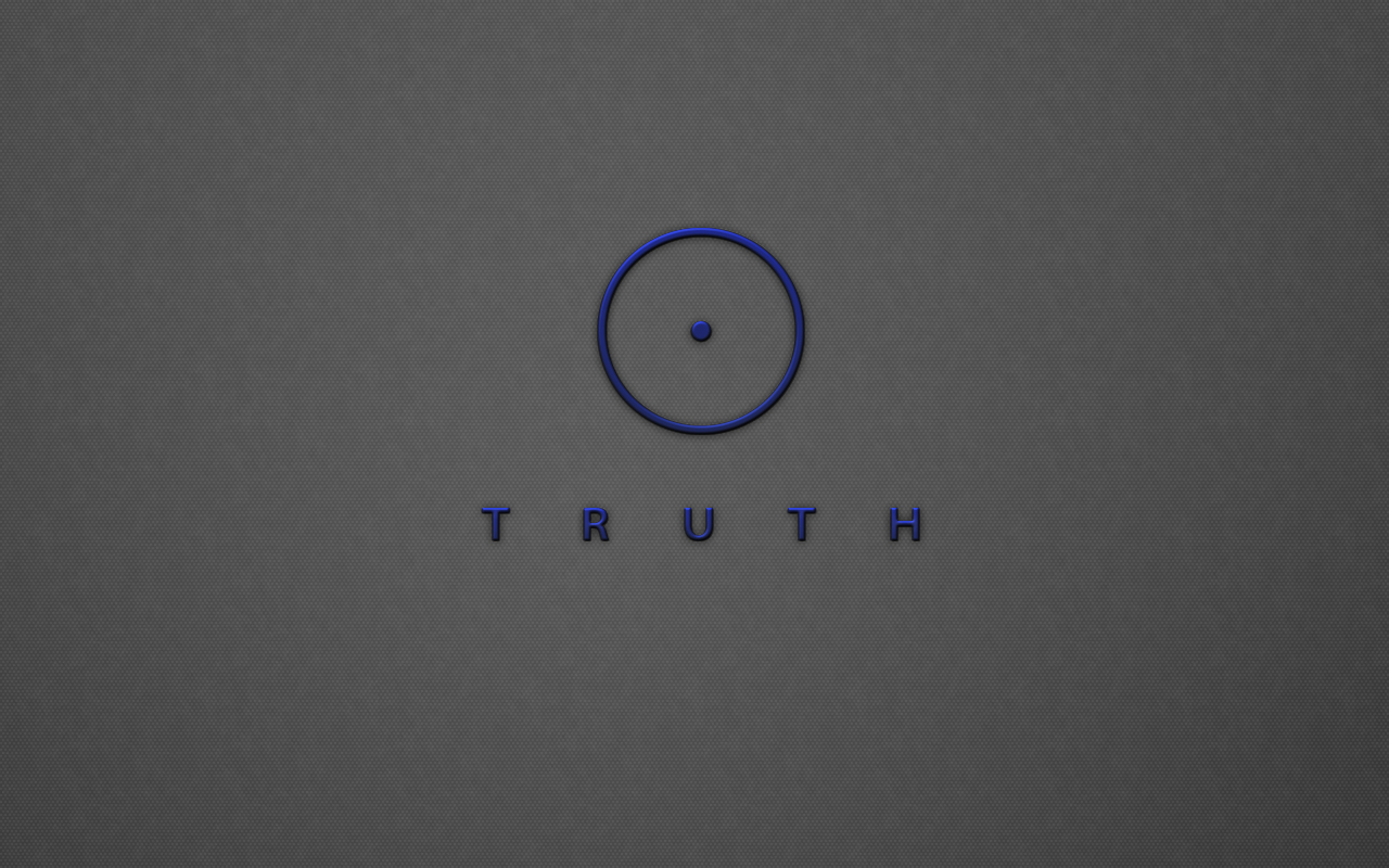 Truth Wallpaper images