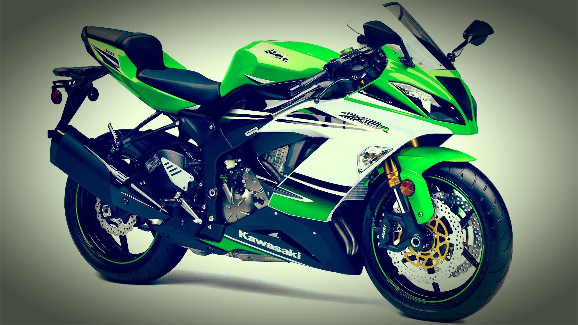 2015 Kawasaki Zx6R High Resolution #22456 Kawasaki New Trend ...