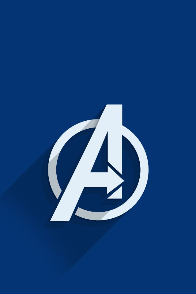 Avengers Phone Wallpapers Group (79+)