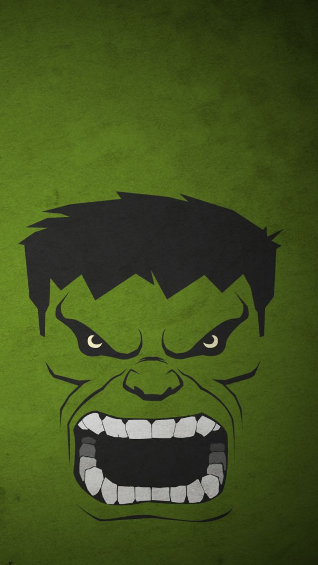 Green Hulk Iphone 5 Wallpaper | Avengers | Pinterest | Iphone 5 ...