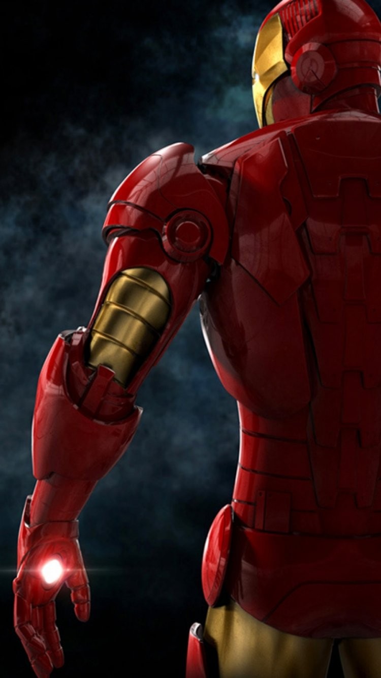 Iron Man iPhone 6 Wallpaper HD 8960 - Movies iPhone 6 Wallpapers ...