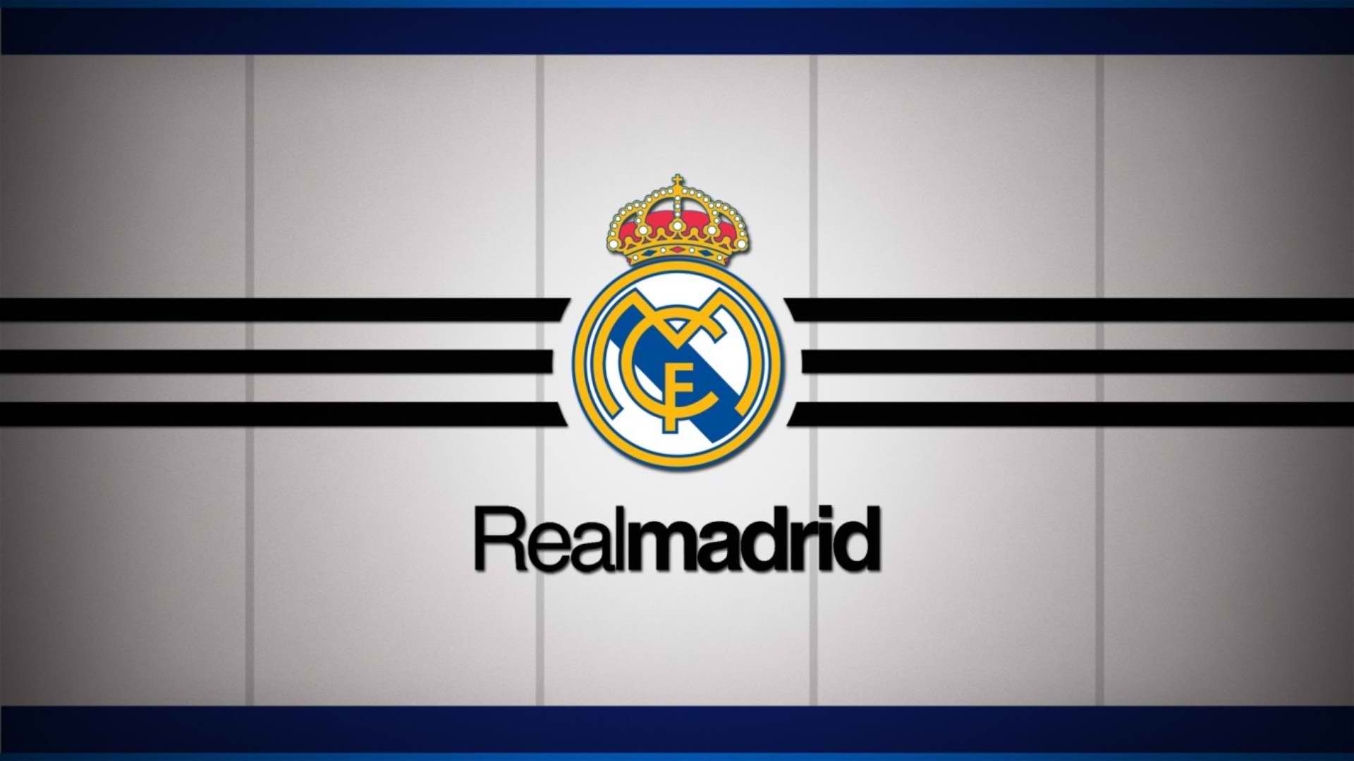 Real Madrid Logo Wallpapers HD 2015 - Wallpaper Cave