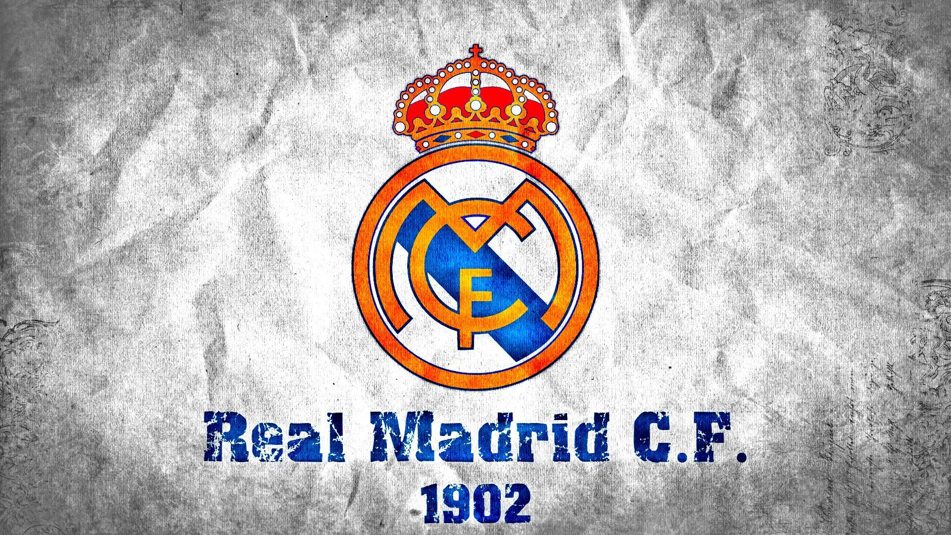 Real Madrid Wallpaper Free HD 3693 - HD Wallpaper Site