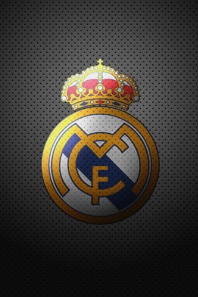 IPhone Wallpaper Real Madrid | TopPicture.XYZ