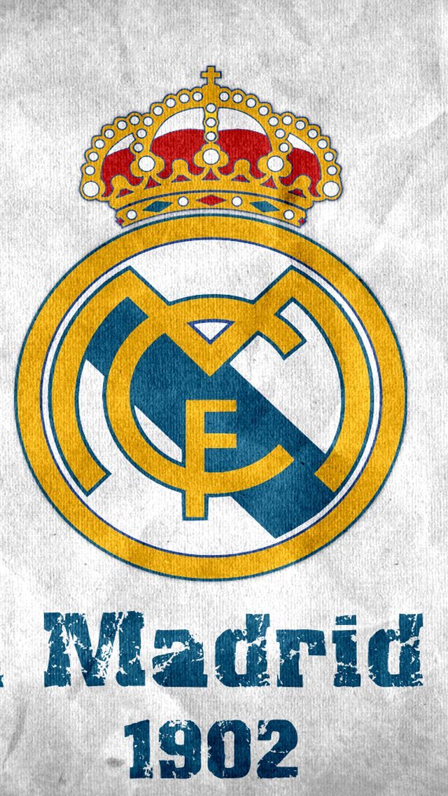 Free Download Real Madrid iPhone 5 HD Wallpapers | Free HD ...