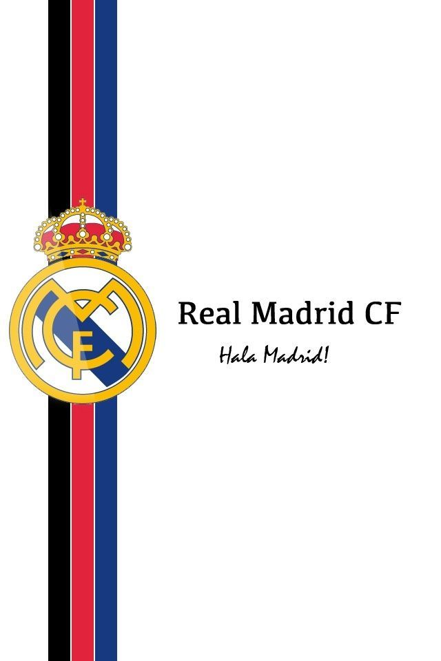 Real Madrid on Pinterest | Iker Casillas, Ronaldo and Real Madrid Logo