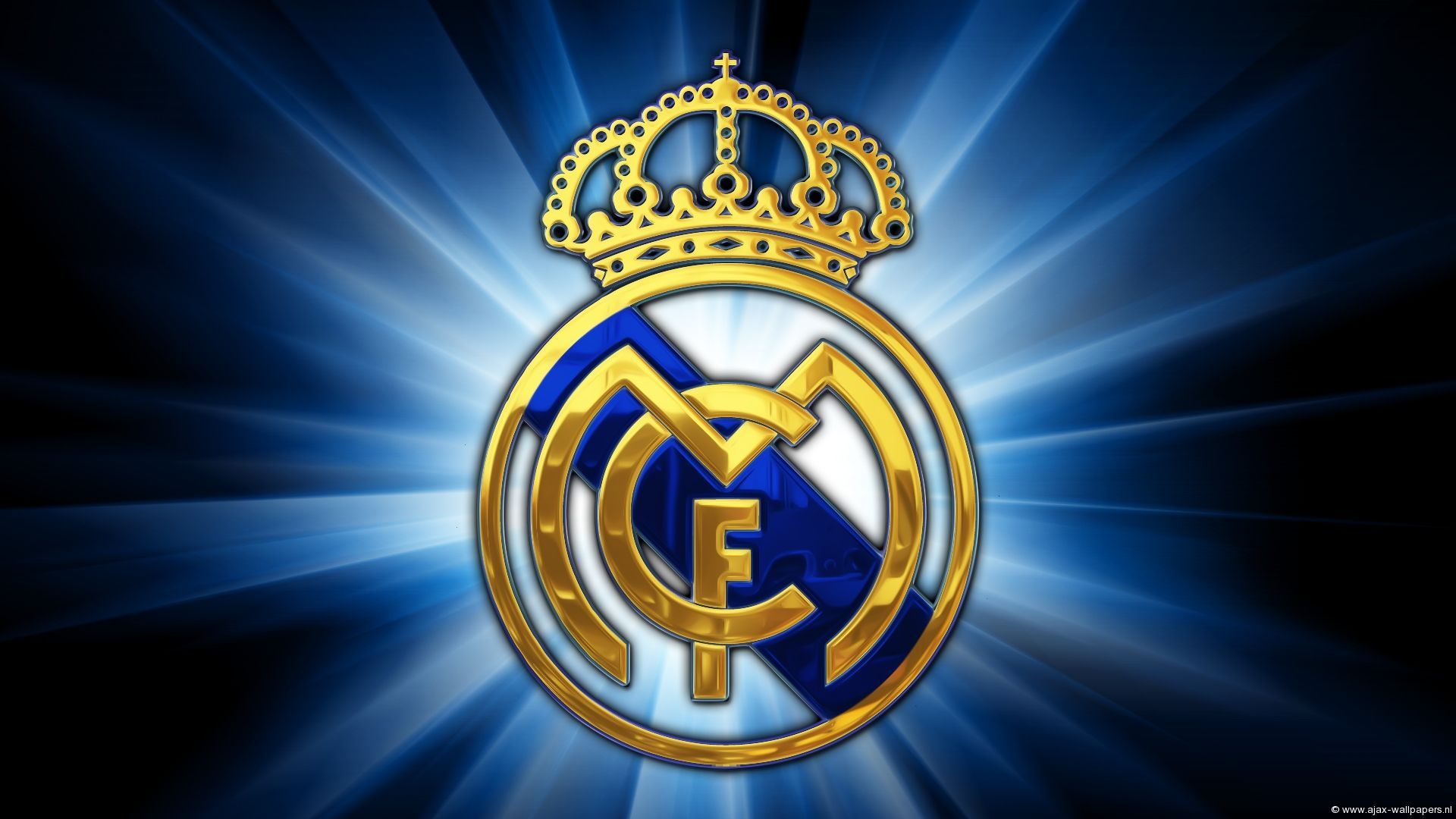 Real Madrid Wallpaper Free Download Attachment 3730 - HD Wallpaper ...