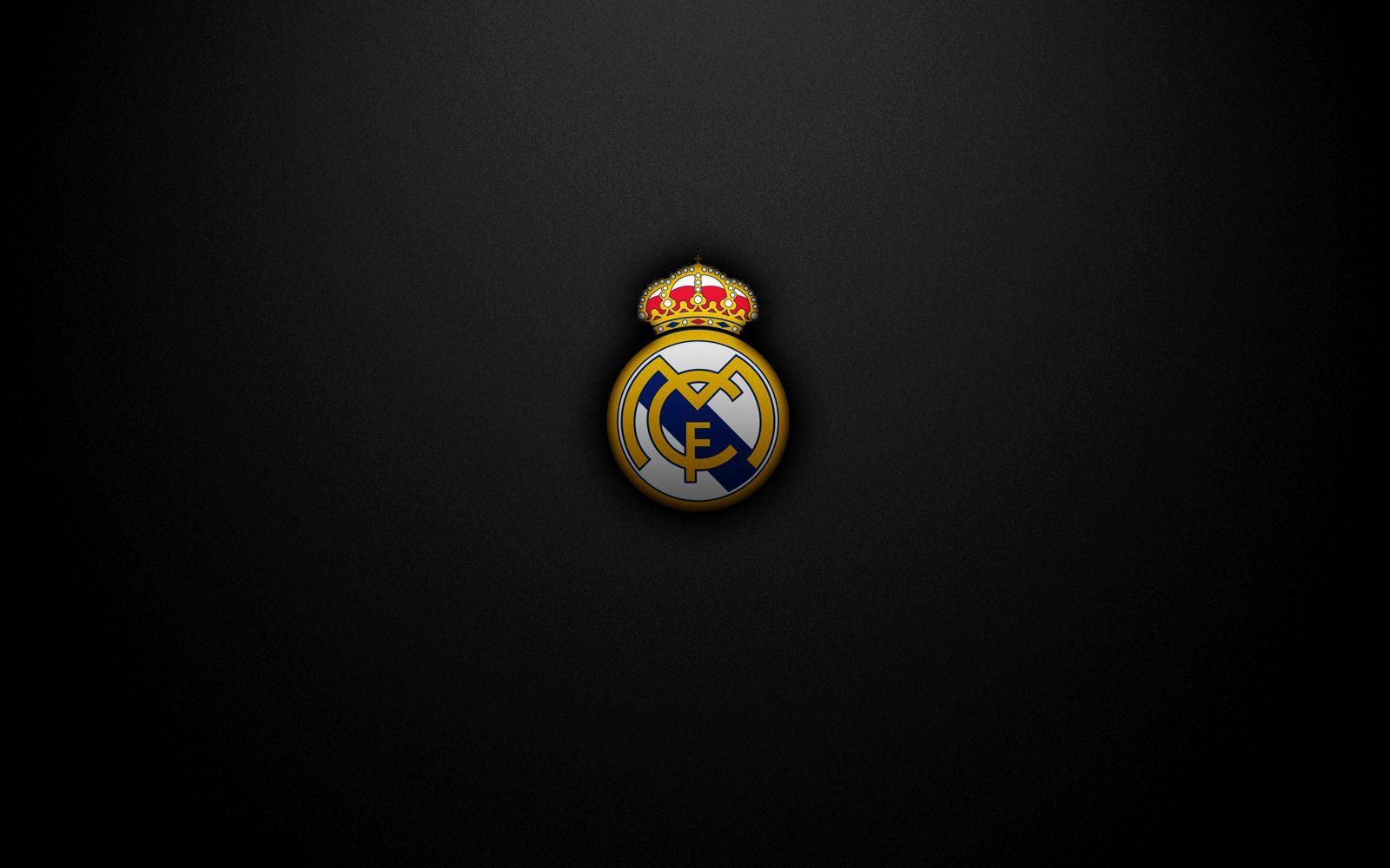 Real Madrid Logo Wallpaper HD 2016 | Wallpapers, Backgrounds ...