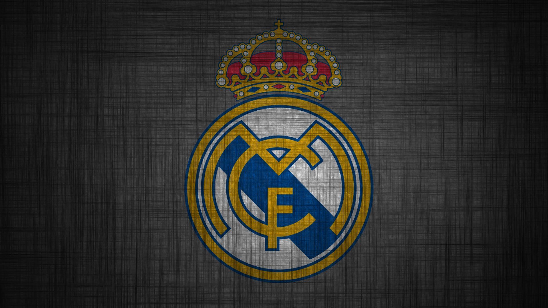 Real Madrid Logo Wallpapers AC5G - Pretty Wallpapers HD