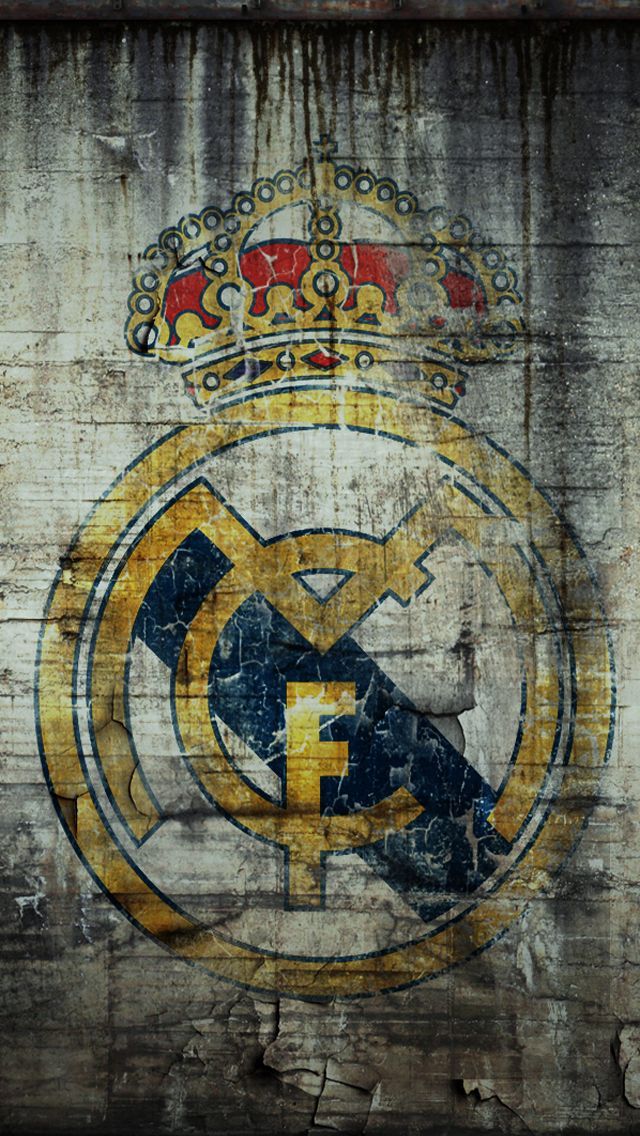 Free Download Real Madrid iPhone 5 HD Wallpapers | Free HD ...