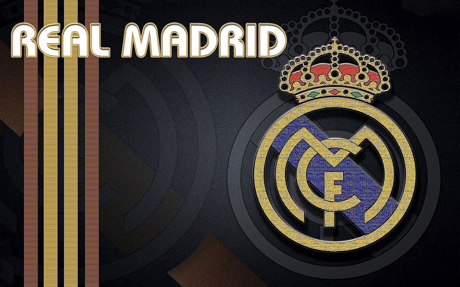 Real Madrid Logo Wallpapers 2015 - Wallpaper Cave