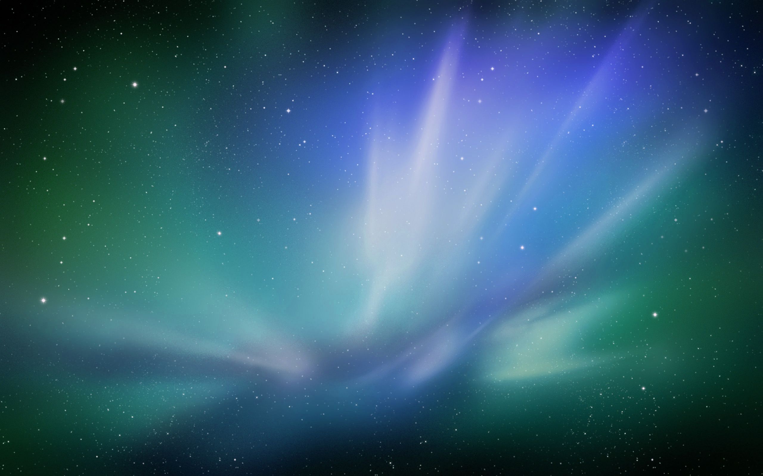 DeviantArt More Like The new iMac 27 wallpaper by Airplane