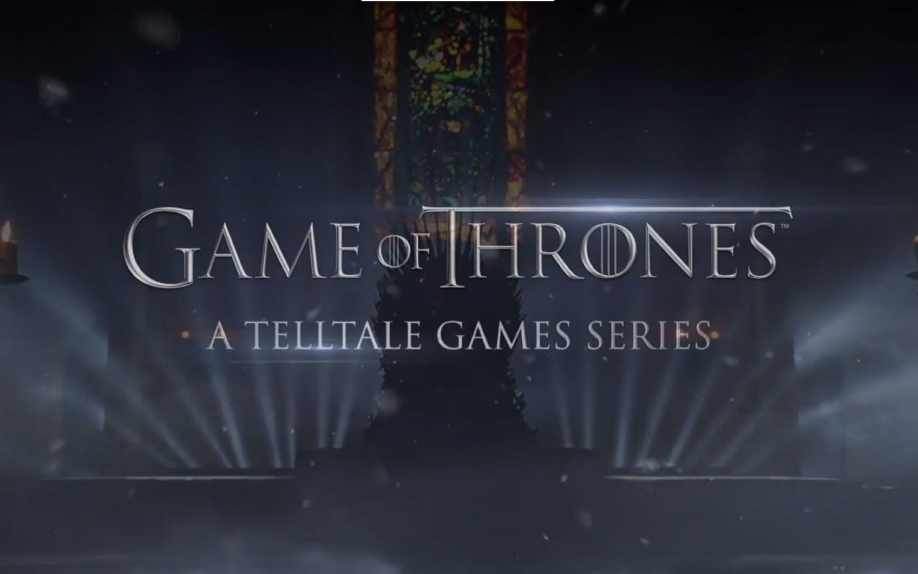 Download Wallpaper 3840x2400 Game of thrones a telltale games ...