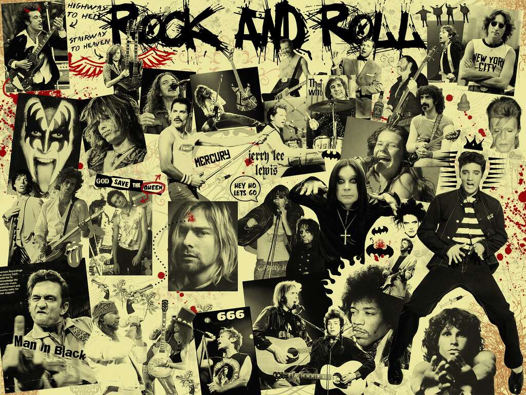 all new pix1: Rock Oo Wallpaper